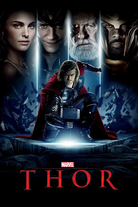 thor wiki film